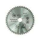 Диск пильный по дереву (Toolberg) 230х32/30мм, 48 зубов