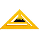 Угольник (Stayer) пластиковый кровельный 170мм (34522-17)