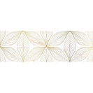 Плитка декор Dea (Alma Ceramica) 200х600х7,5мм, бежевый