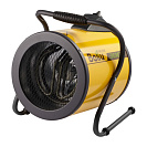 Тепловая пушка 3кВт, круглая, BALLU ВНР-P-3