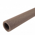 Трубная изоляция 42х9мм, 2 м, Изодом