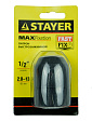Патрон (STAYER) быстрозажимной для дрели, 13мм, 1/2" (29052-13-1/2)