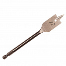 Сверло (Т4Р) по дереву, перовое, 22х152мм (2708206)