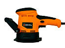 Шлифмашина орбитальная ВИХРЬ ЭШМ-125Э, d 125 мм, 450 Вт, 6000-14000 об/мин