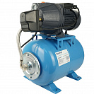 Насосная станция автоматическая 750 Вт, h 8м, 56 л/мин, корпус чугун, UNIPUMP AUTO JET 100 S