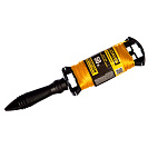 Шнур для строительных работ на катушке Stayer Professional, желтый, 50м