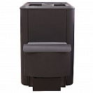 Печь банная под навесной бак, Сибирь