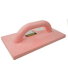 Терка (Korvus) полиуретановая, облегченная, 140х280мм