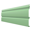 Сайдинг виниловый (ТехноНиколь) 3х0,238м, мелисса