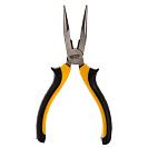 Тонкогубцы Stayer TopGrip, 160мм