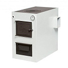 Котел твердотопливный 12 кВт, без ТЭНа, Сибирь