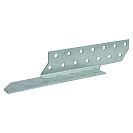 Держатель балки правый 40х210мм