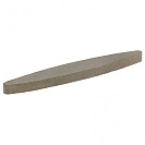 Брусок абразивный "Лодочка", 230мм 