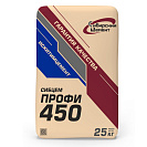 Цемент (Искитимцемент) М400, Д20, ЦЕМ II/A-Ш 32,5Б 25кг