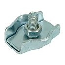 Зажим для троса Simplex М5