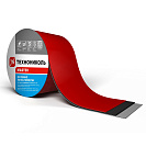 Гидроизоляционная лента Nicoband 3х0,1м красная, самоклеящаяся