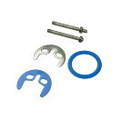 Набор монтажный для смесителя, 2 шпильки