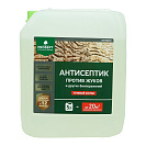 Состав универсальный против насекомых, грибка и плесени PROSEPT АНТИЖУК, 5л