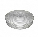 Кабель телевизионный коаксиальный РК-6/U, белый