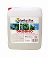 Состав антисептический Colorika & Тех Экобио для древесины  5кг