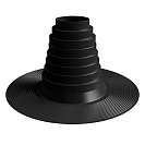 Уплотнитель антенн и труб (Технониколь) 0 - 40мм