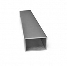 Труба стальная профильная 40х20х1,5мм, L2м