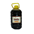 Олифа Натуральная на льняном масле 5,0 л