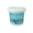 Гидроизоляция акриловая (Bitumast) 1,3кг