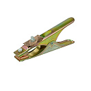 Клемма заземления КЗ-300 Китай