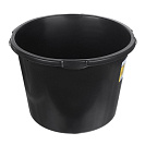 Таз строительный круглый Ремоколор, 20л