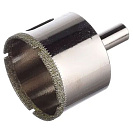 Коронка по стеклу и керамике (Vertextools) 16мм (333-16)