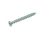 Саморез оконный 4,1х40мм белый, 1000шт