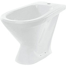 Биде Самарское (Sanita) 350мм, белое