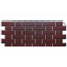Фасадная панель Кирпич Klinker (Fineber) 1,126х0,474м, жженый