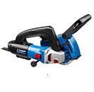 Штроборез (Зубр) ЗШ-П30-1600 ПСТК, 2х125мм, 1600Вт