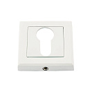 Накладка на цилиндр (Нора-М) белый жемчуг (НК-К)