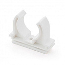 Опора полипропиленовая одинарная 40 мм