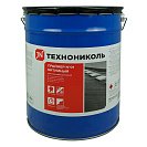 Праймер битумный №01 (ТЕХНОНИКОЛЬ) 20л (16кг)