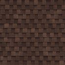 Черепица битумная Шинглас Кантри многослойная, драконий зуб, цвет алабама, 2,6м2                              