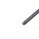 Шпилька резьбовая DIN975 (штанга) М10 L1м