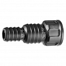 Штуцер для шланга (Росток) 1/2"вн. х 1/2″-3/4″ (426356)