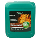 Состав огнебиозащитный ОБЗ-1 Здоровый Дом 10 л