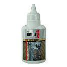 Размораживатель замков с силиконом KUDO KU-H440, флакон с дозатором 60мл