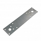 Пластина крепежная 180х40мм
