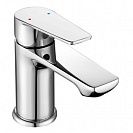 Смеситель для раковины GrossAqua Dyno, (6248285C)