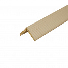 Угол складной МДФ (Favorit) Сосна натуральная, 22х22х2700мм