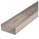 Профиль потолочный 60х27 ЭКОНОМ L3м