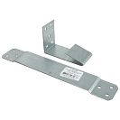 Опора для стропил скользящая 160х90х40мм