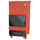 Котел твердотопливный 25 кВт, Teplonoff Comfort