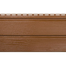 Сайдинг акриловый Канада Плюс Премиум (Альта Профиль) 3,66х0,264м, дуб светлый